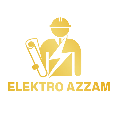Azzam Logo Transparenz